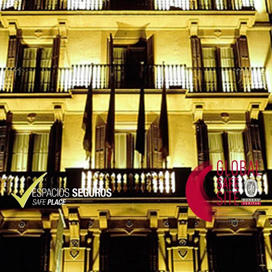 Hotell Atlantis By Atbcn Barcelona