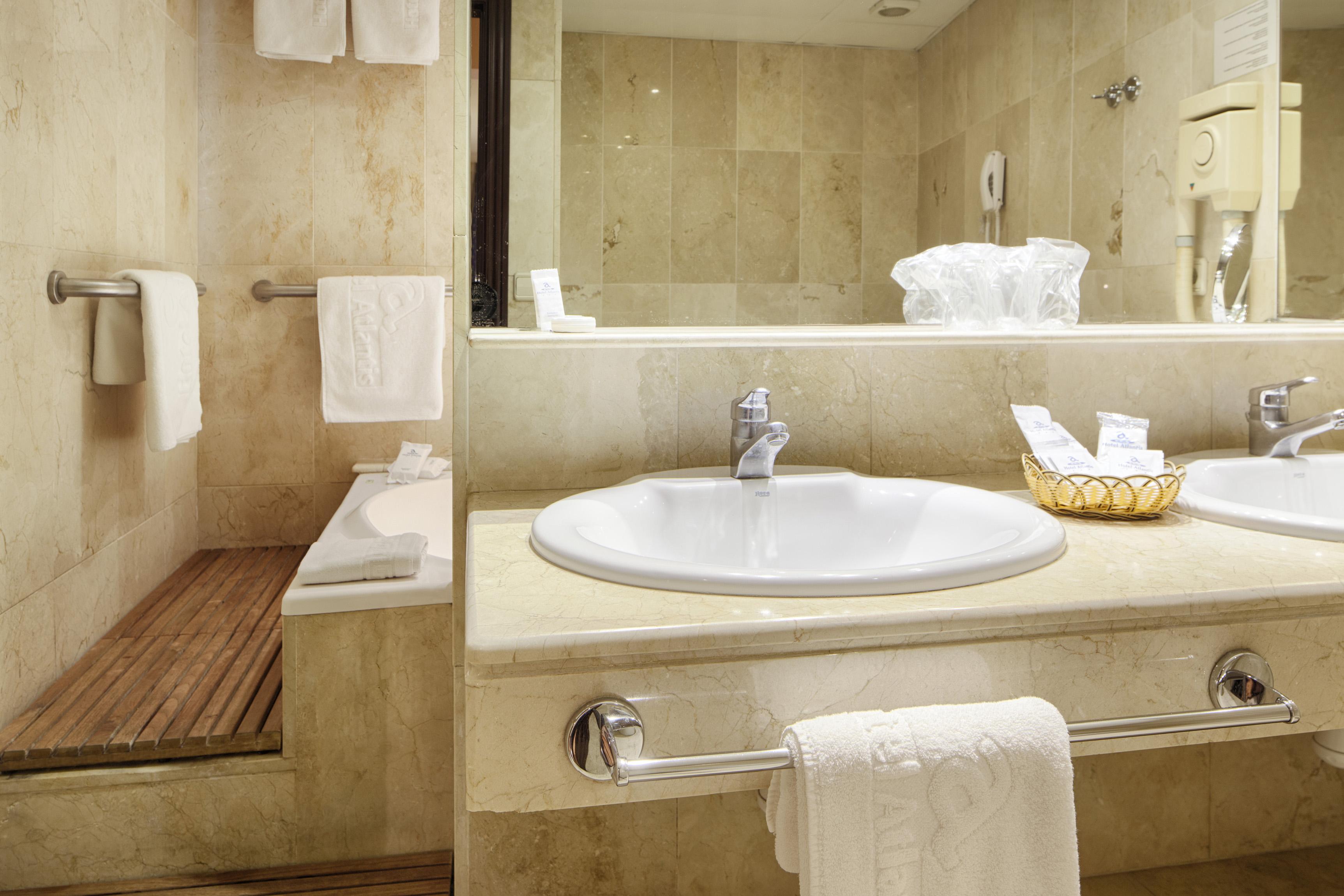 Atlantis By Atbcn Hotell Barcelona
