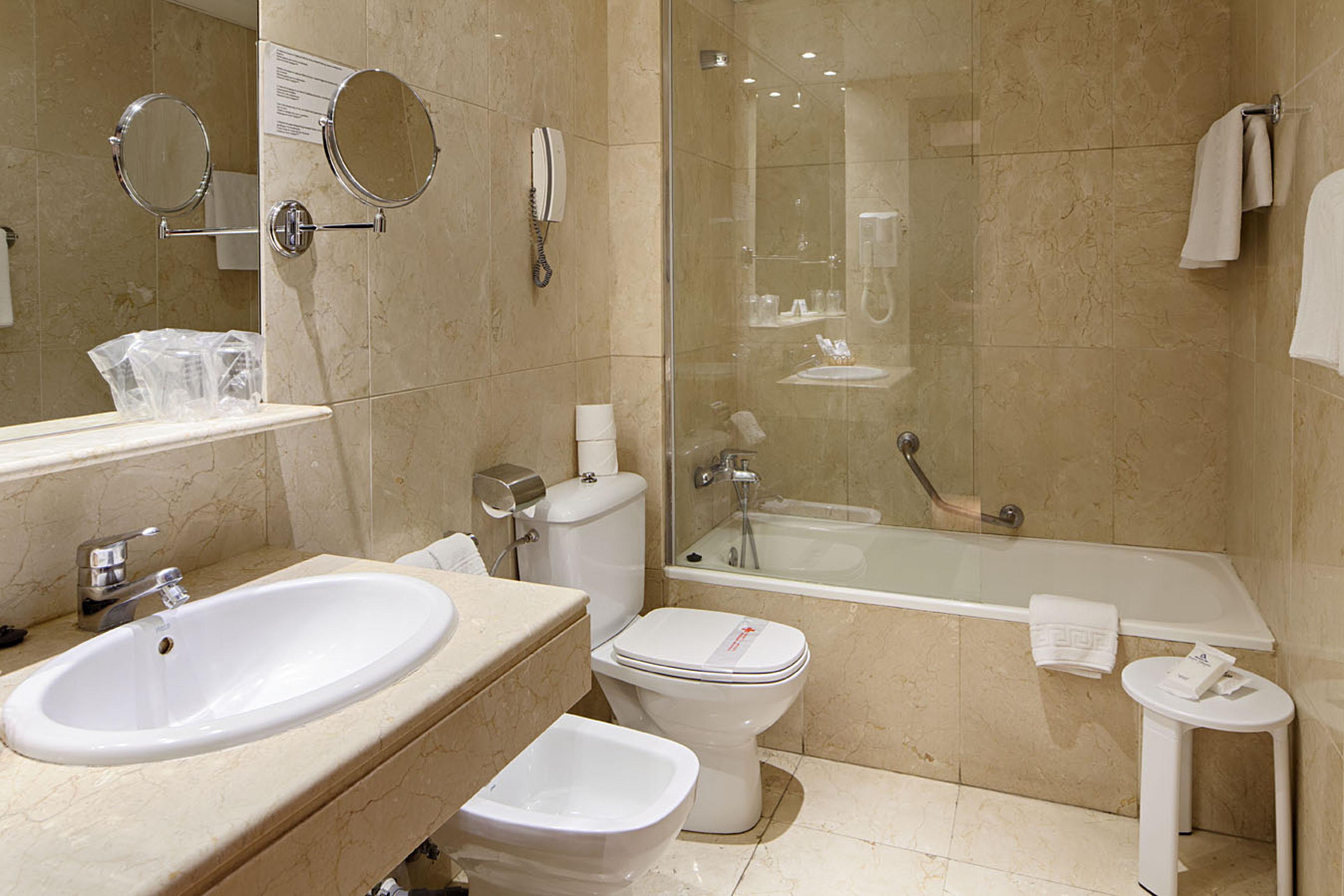 Hotell Atlantis By Atbcn Barcelona