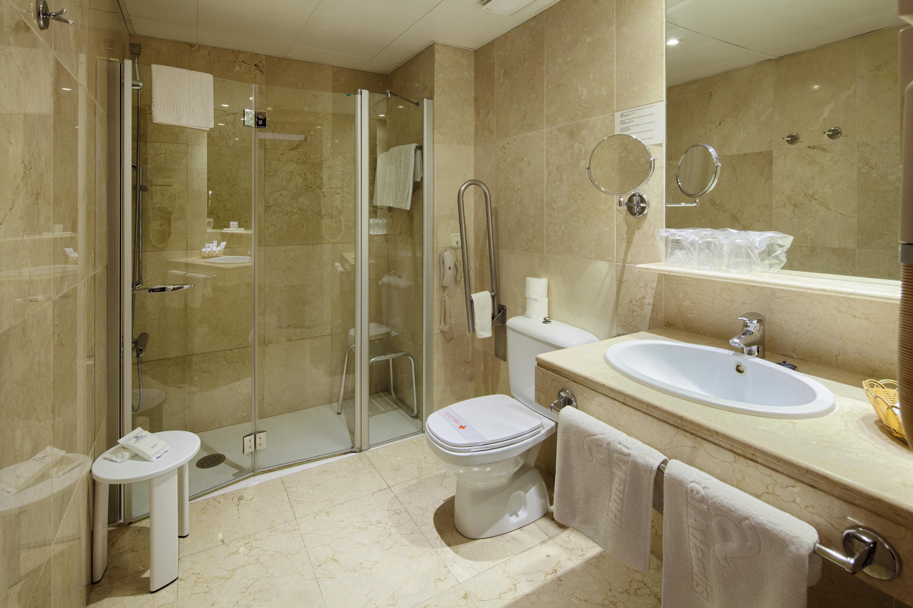 Atlantis By Atbcn Hotell