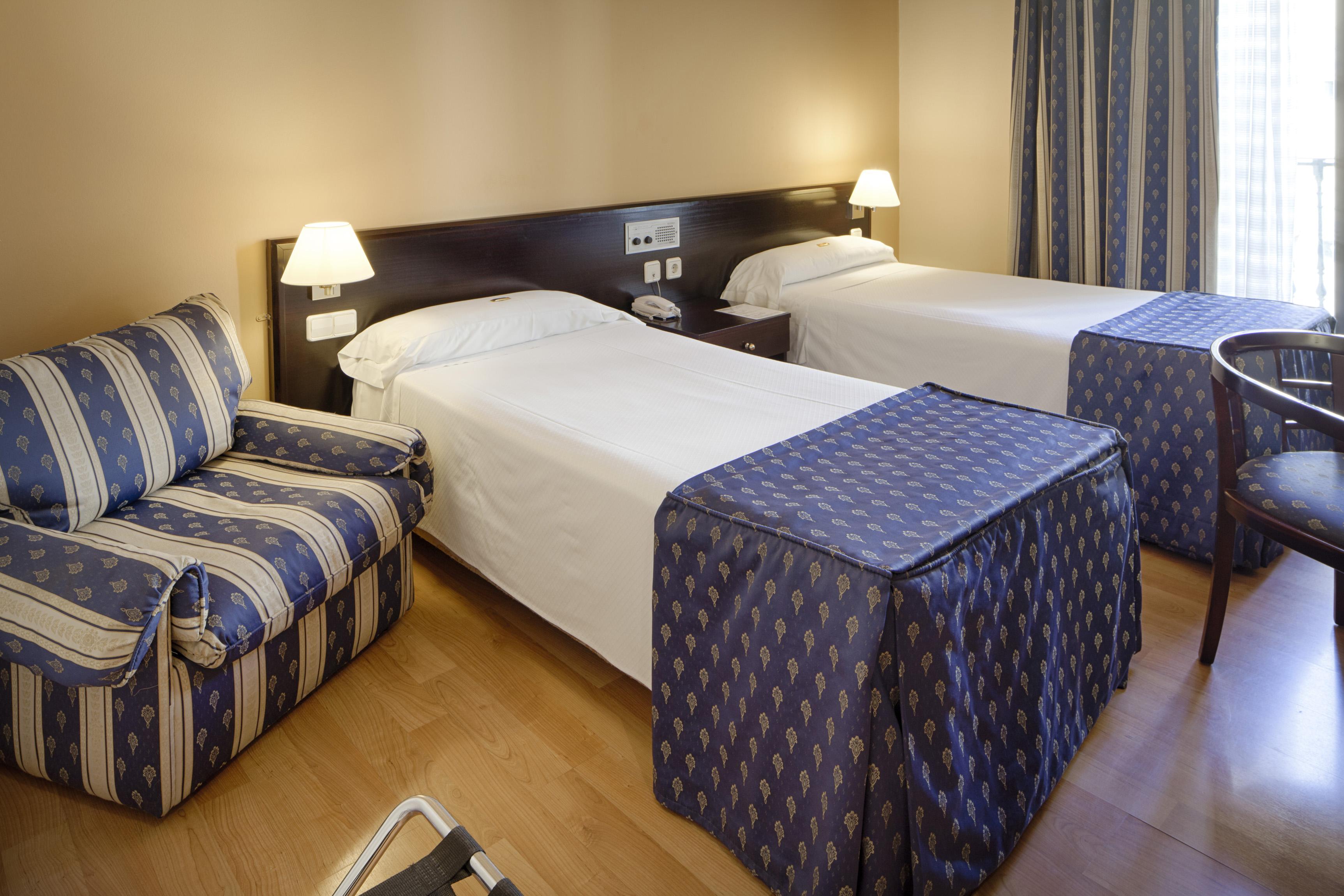 Hotell Atlantis By Atbcn