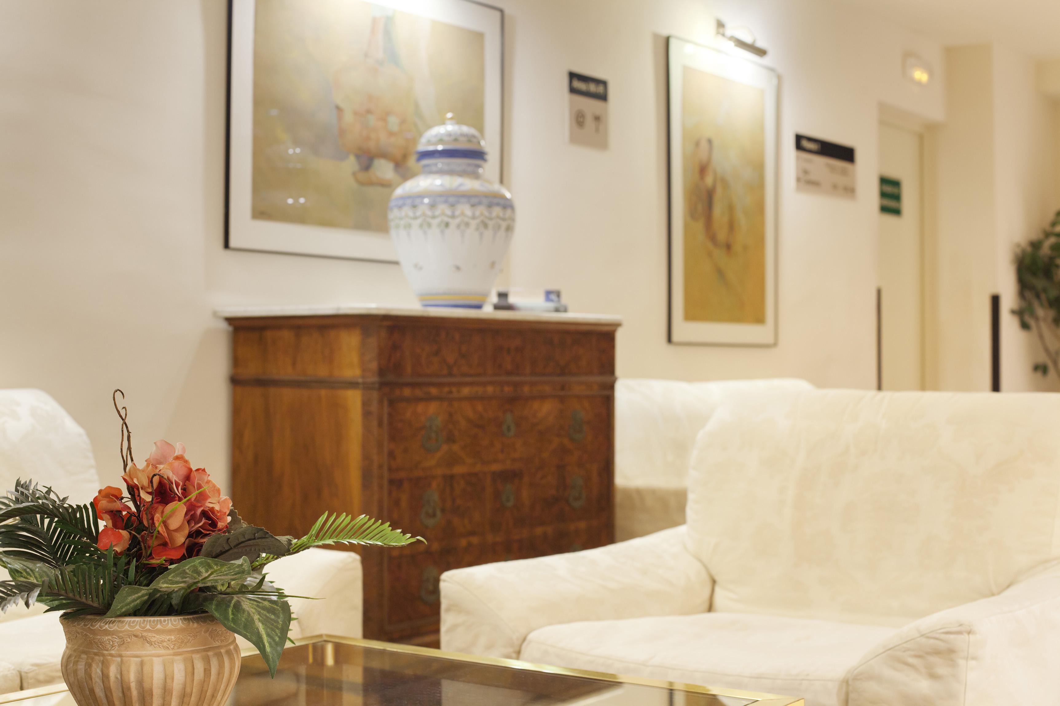 Atlantis By Atbcn Hotell Barcelona