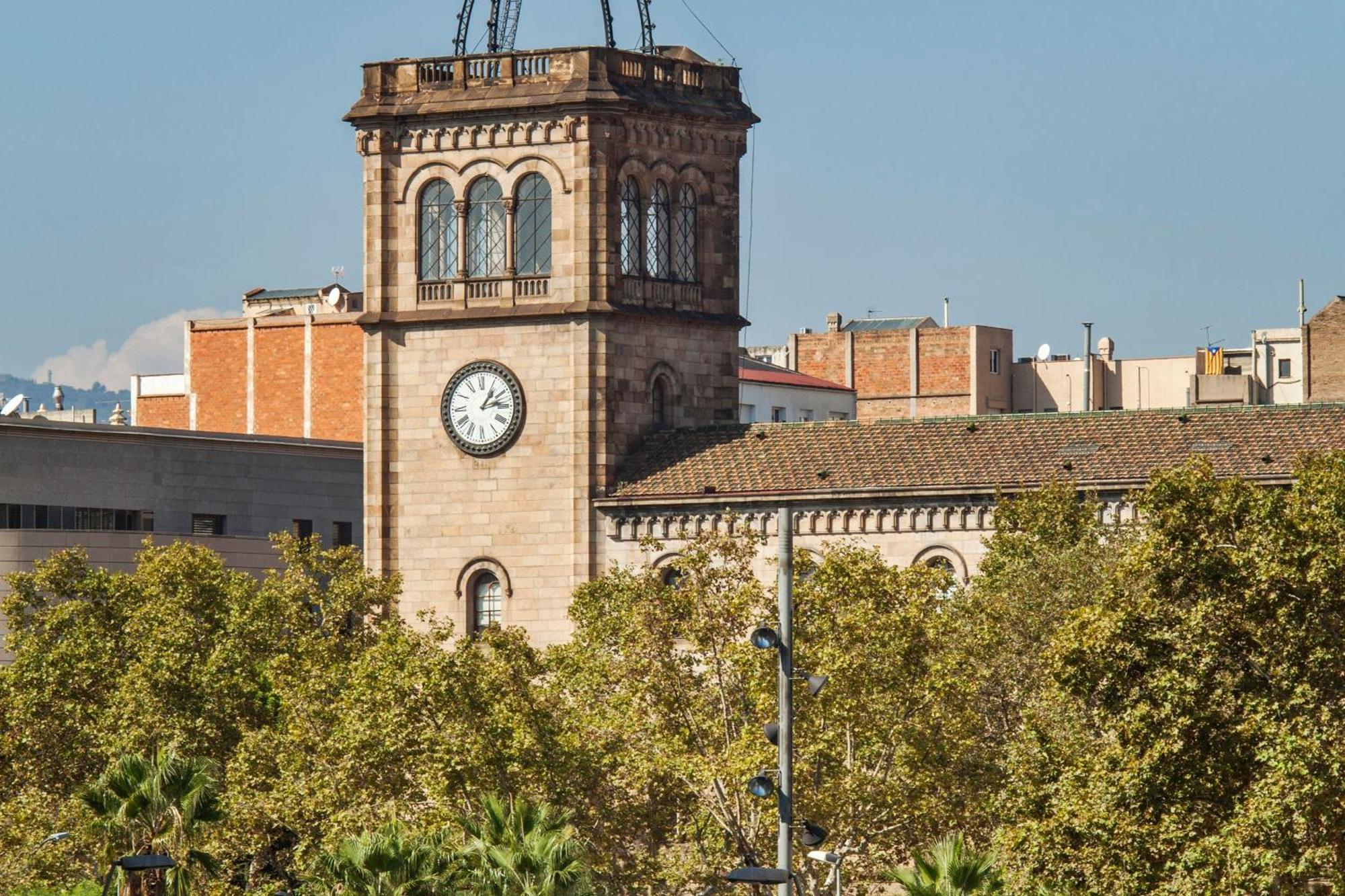 Atlantis By Atbcn Hotell