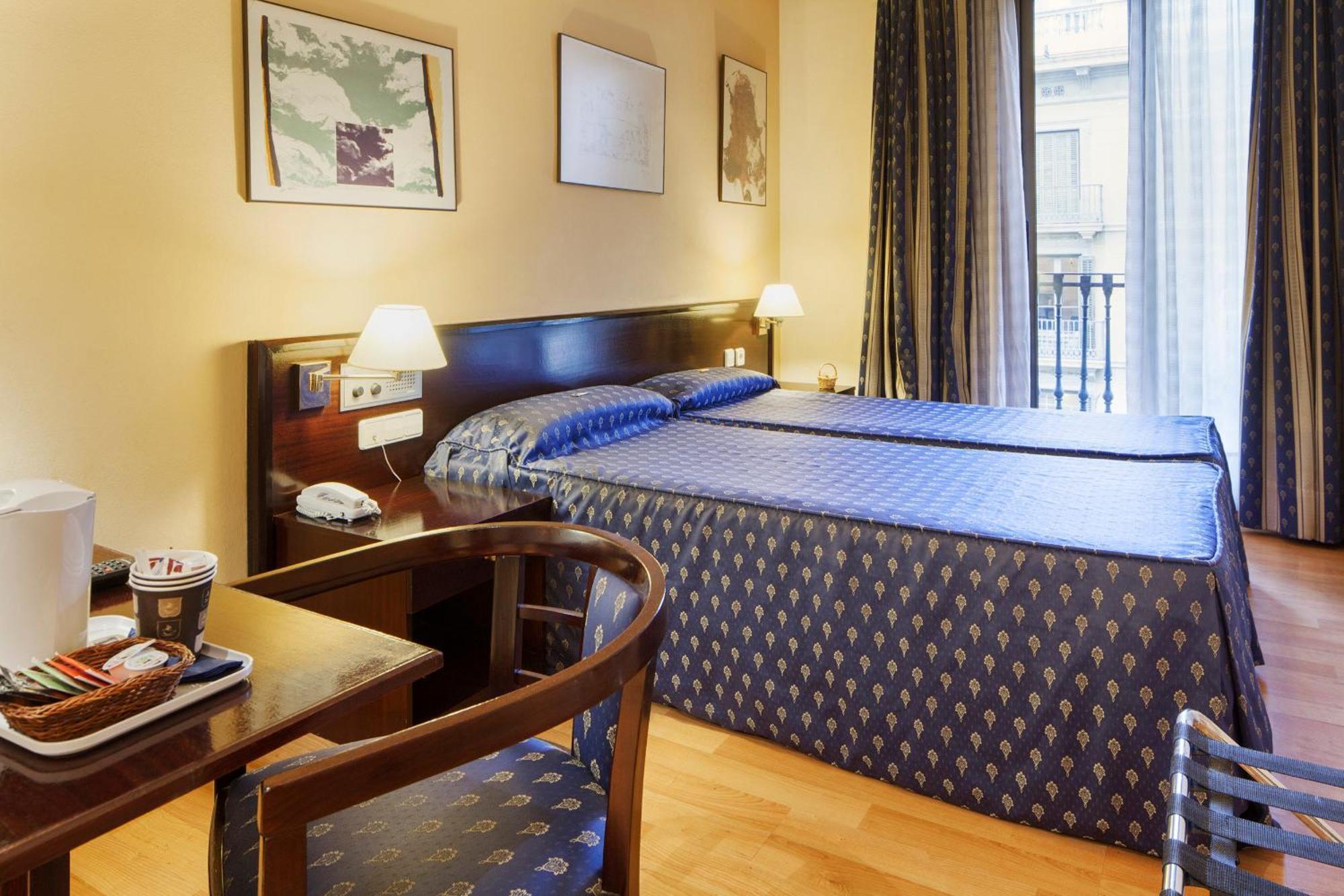 Hotell Atlantis By Atbcn