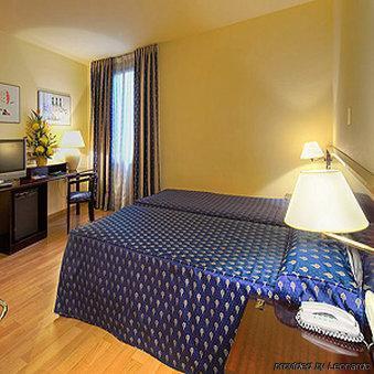 Hotell Atlantis By Atbcn Barcelona